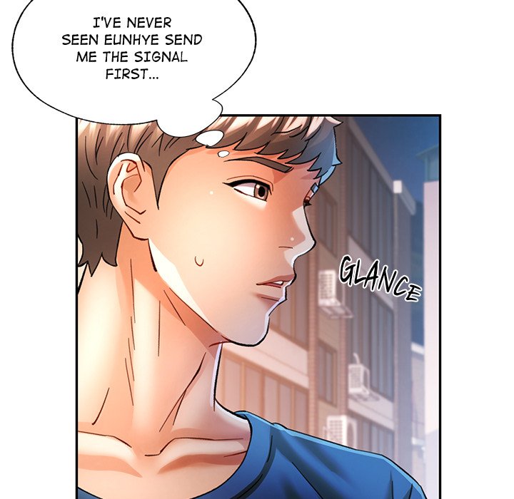 In Her Place Chapter 48 - Manhwa18.com