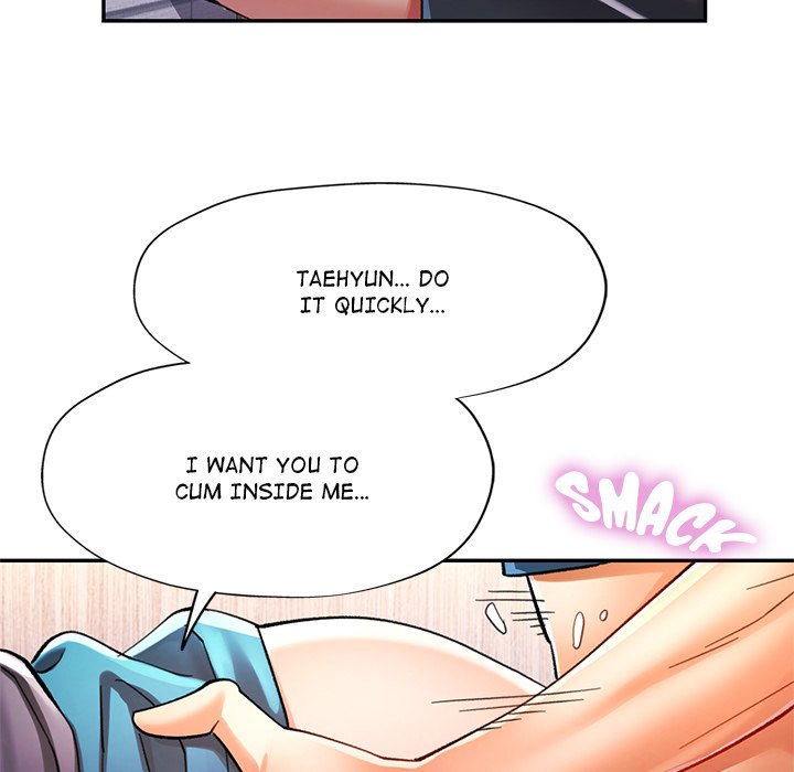 In Her Place Chapter 48 - Manhwa18.com