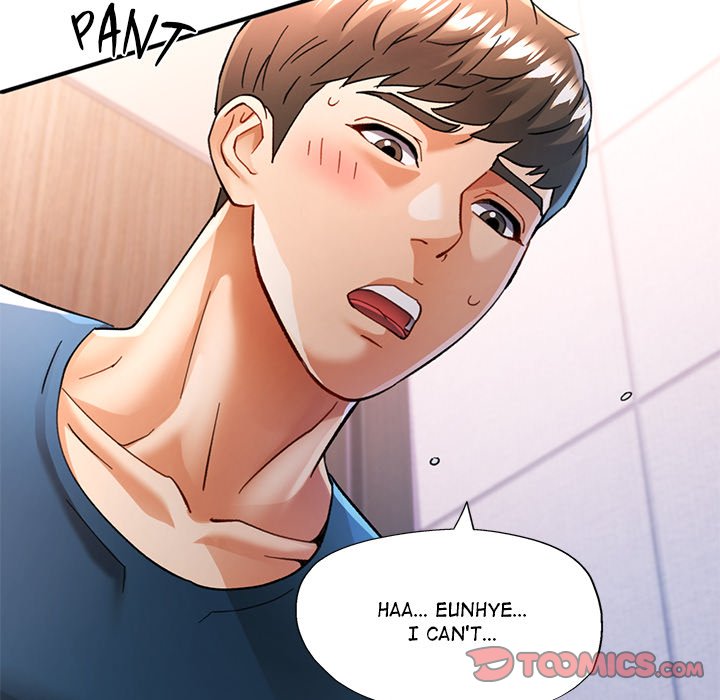 In Her Place Chapter 48 - Manhwa18.com