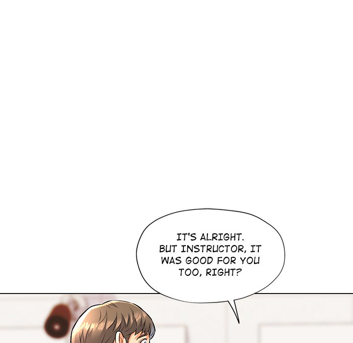 In Her Place Chapter 5 - Manhwa18.com