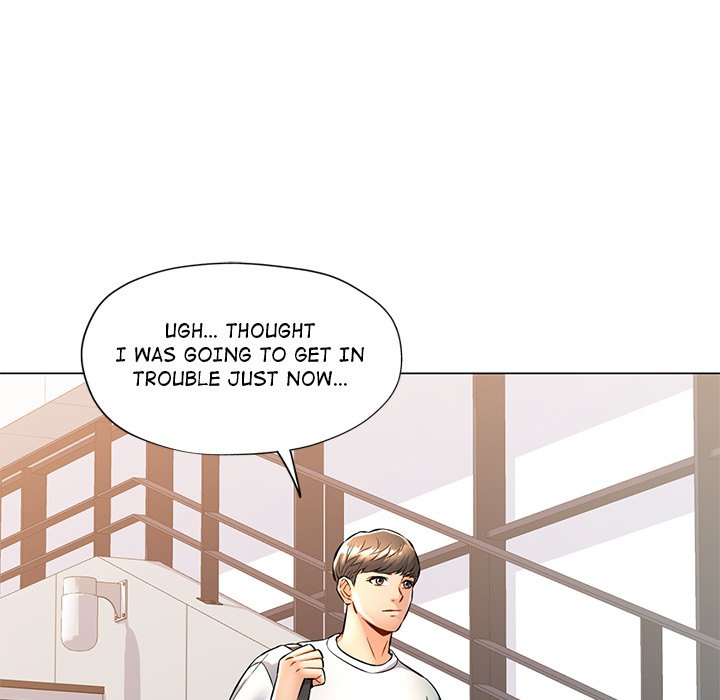 In Her Place Chapter 5 - Manhwa18.com