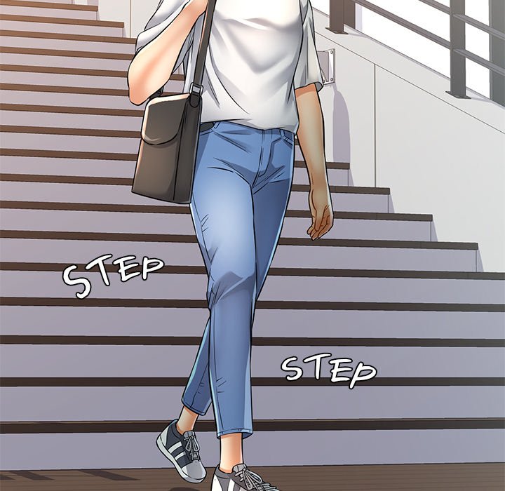 In Her Place Chapter 5 - Manhwa18.com