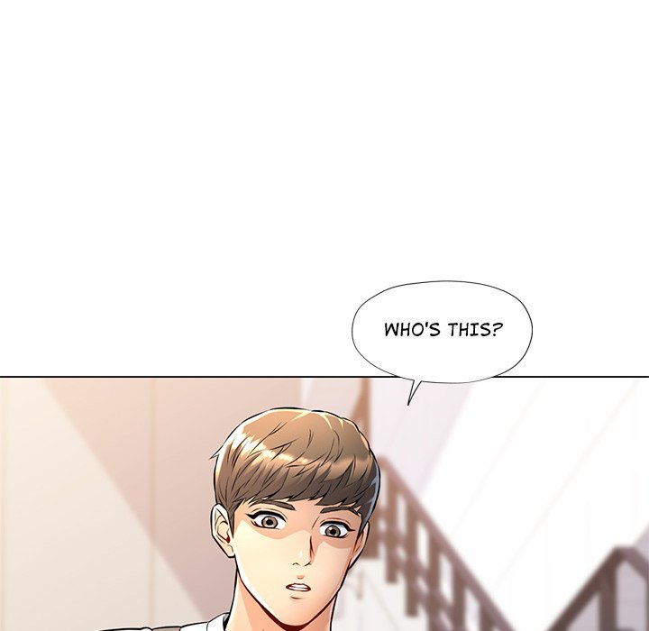 In Her Place Chapter 5 - Manhwa18.com