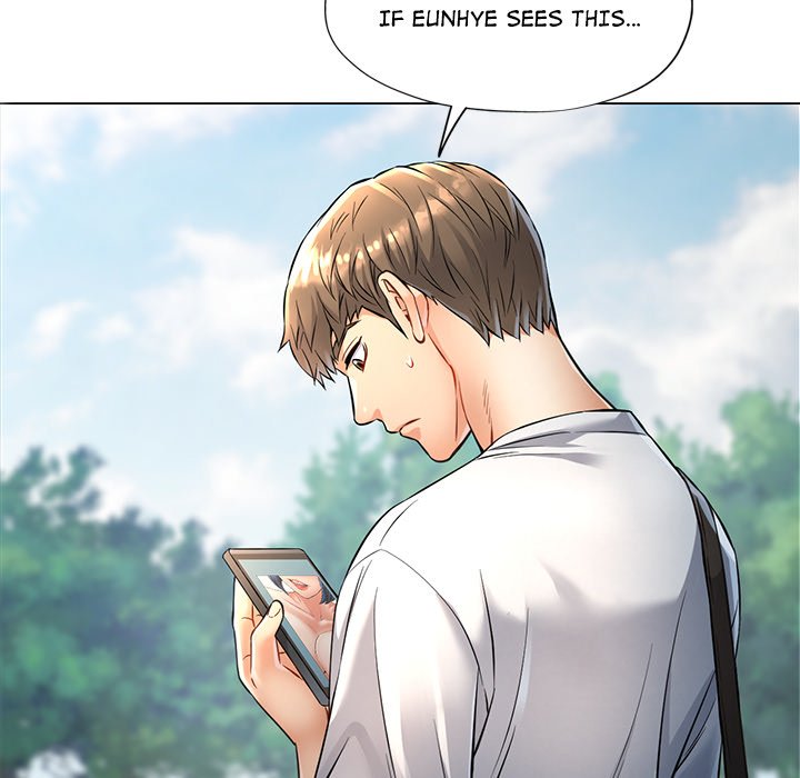 In Her Place Chapter 5 - Manhwa18.com