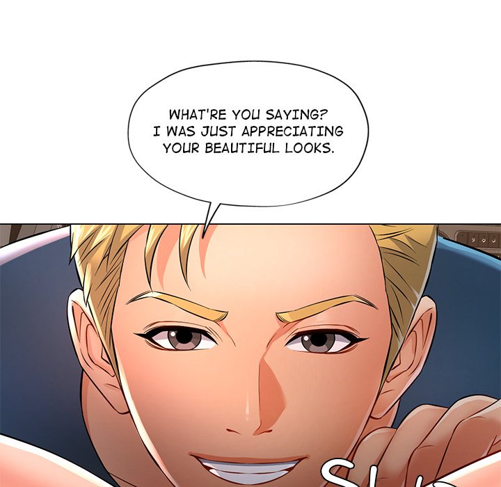 In Her Place Chapter 5 - Manhwa18.com