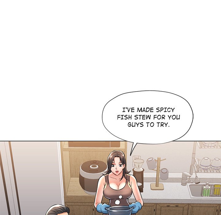 In Her Place Chapter 5 - Manhwa18.com