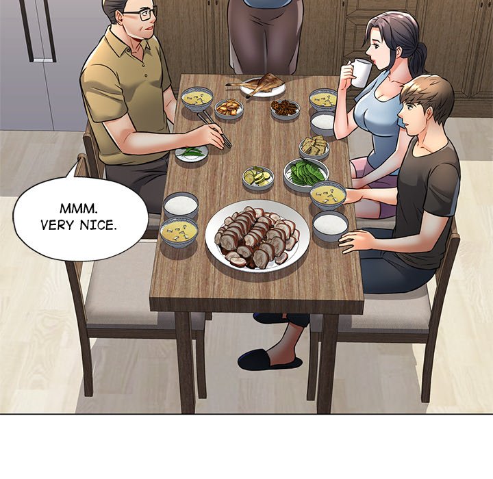 In Her Place Chapter 5 - Manhwa18.com