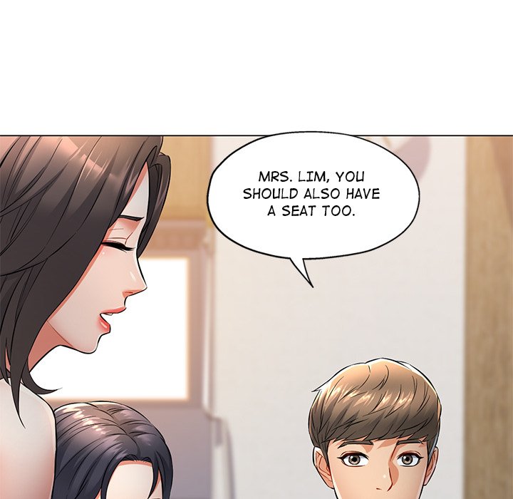 In Her Place Chapter 5 - Manhwa18.com