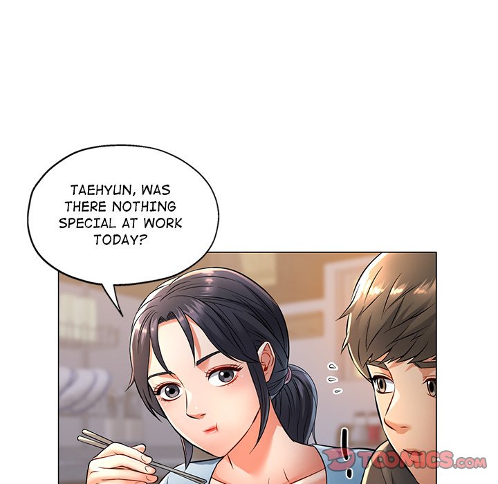 In Her Place Chapter 5 - Manhwa18.com