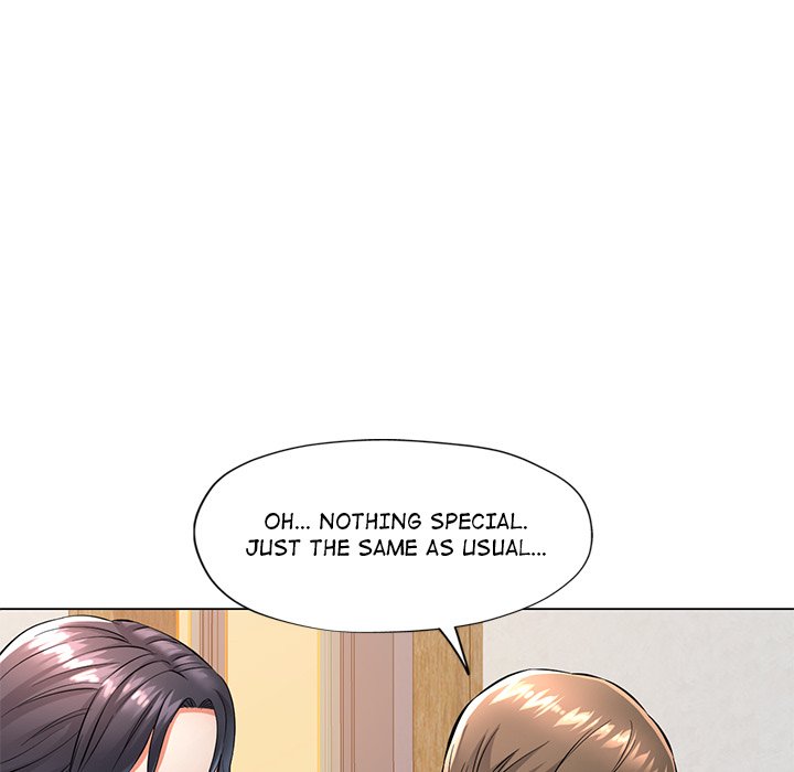 In Her Place Chapter 5 - Manhwa18.com