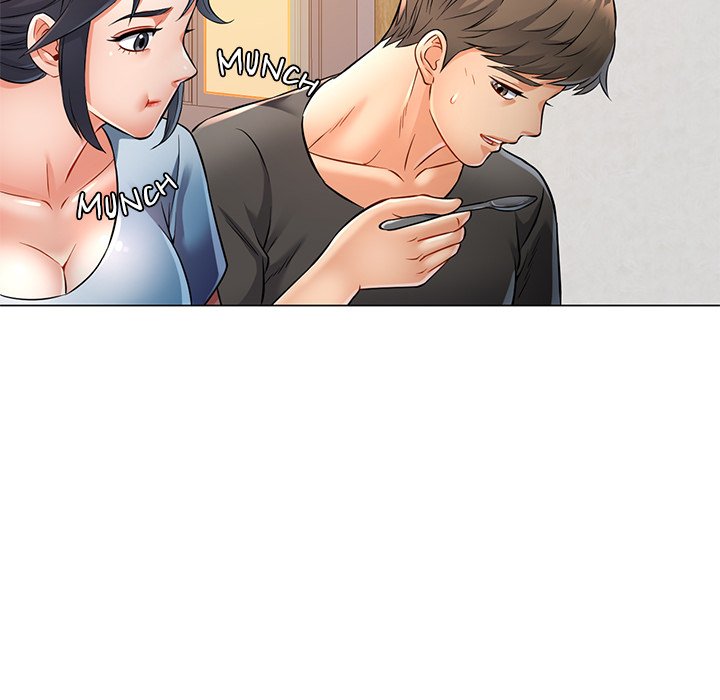 In Her Place Chapter 5 - Manhwa18.com