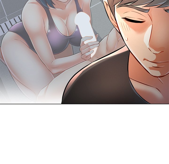 In Her Place Chapter 5 - Manhwa18.com