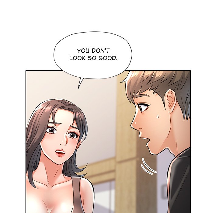 In Her Place Chapter 5 - Manhwa18.com