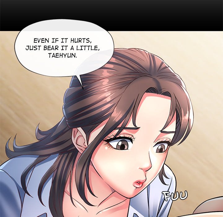 In Her Place Chapter 5 - Manhwa18.com