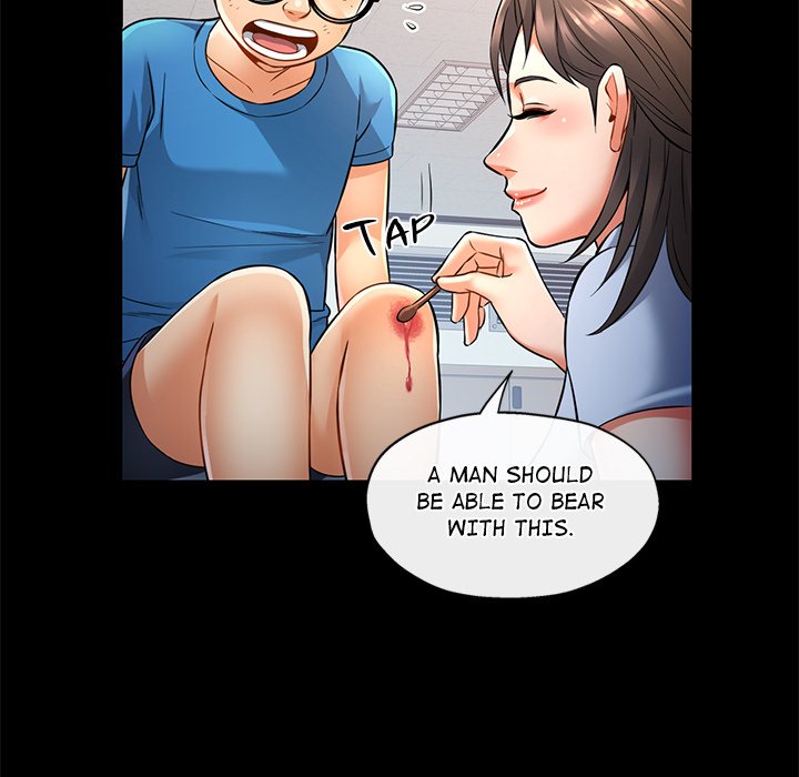 In Her Place Chapter 5 - Manhwa18.com