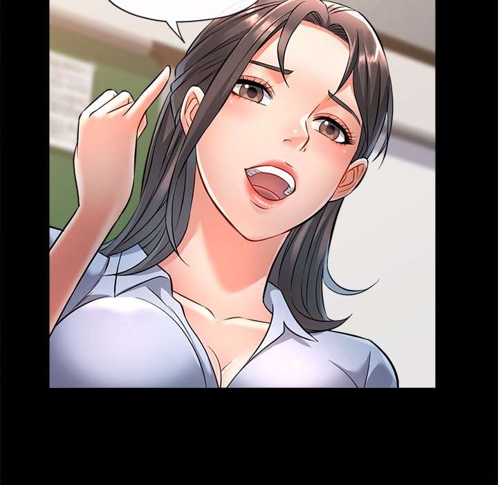 In Her Place Chapter 5 - Manhwa18.com