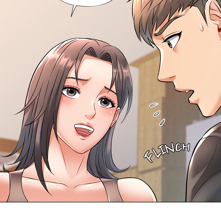 In Her Place Chapter 5 - Manhwa18.com