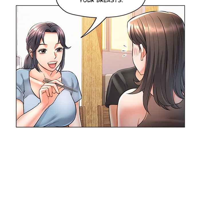 In Her Place Chapter 5 - Manhwa18.com