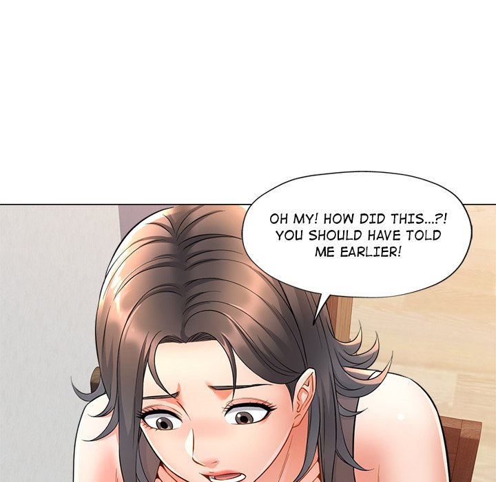 In Her Place Chapter 5 - Manhwa18.com