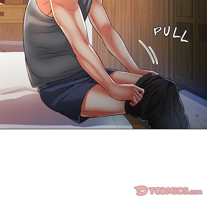 In Her Place Chapter 5 - Manhwa18.com