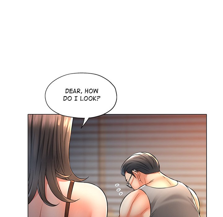 In Her Place Chapter 5 - Manhwa18.com