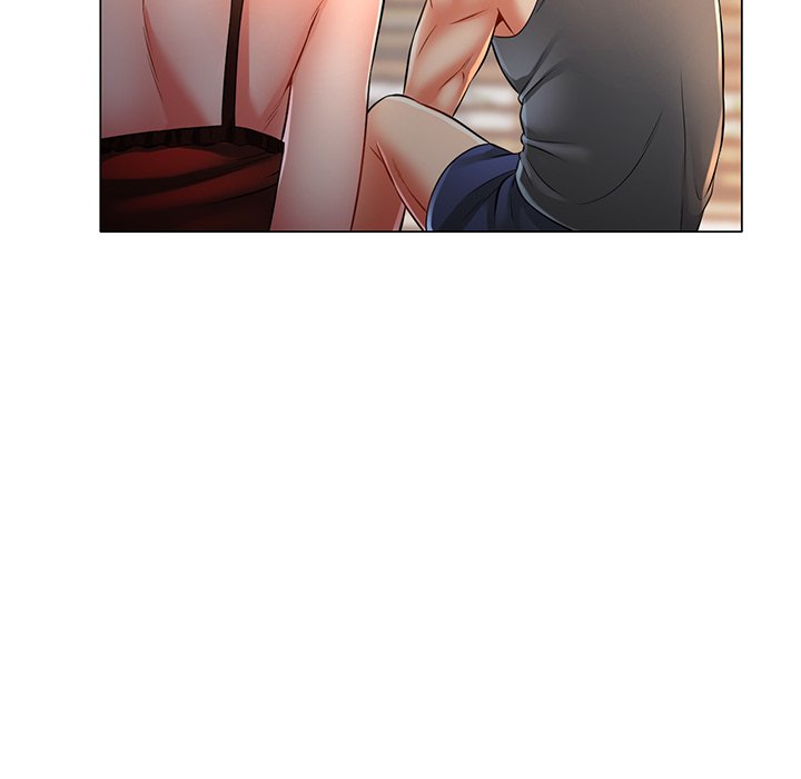 In Her Place Chapter 5 - Manhwa18.com