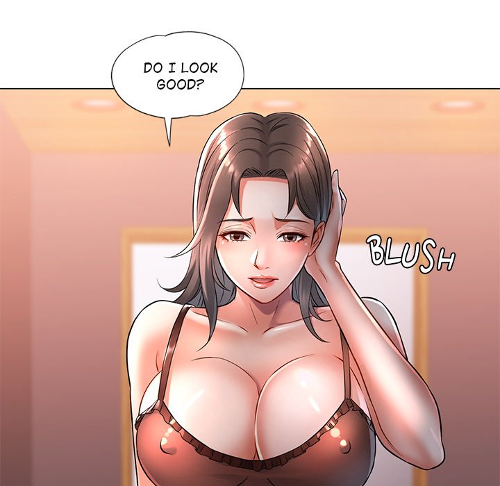 In Her Place Chapter 5 - Manhwa18.com