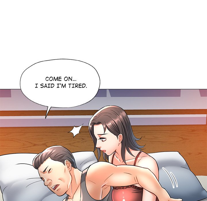 In Her Place Chapter 5 - Manhwa18.com