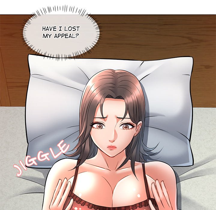 In Her Place Chapter 5 - Manhwa18.com