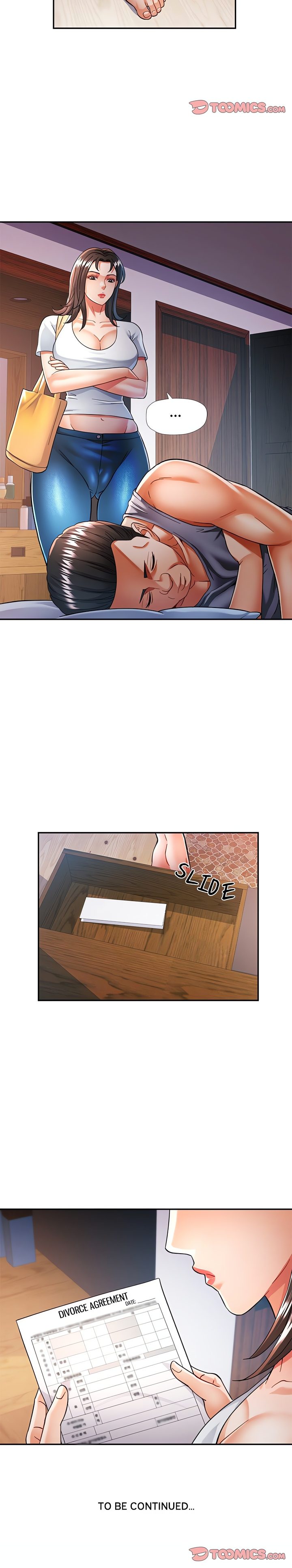 In Her Place Chapter 51 - Manhwa18.com