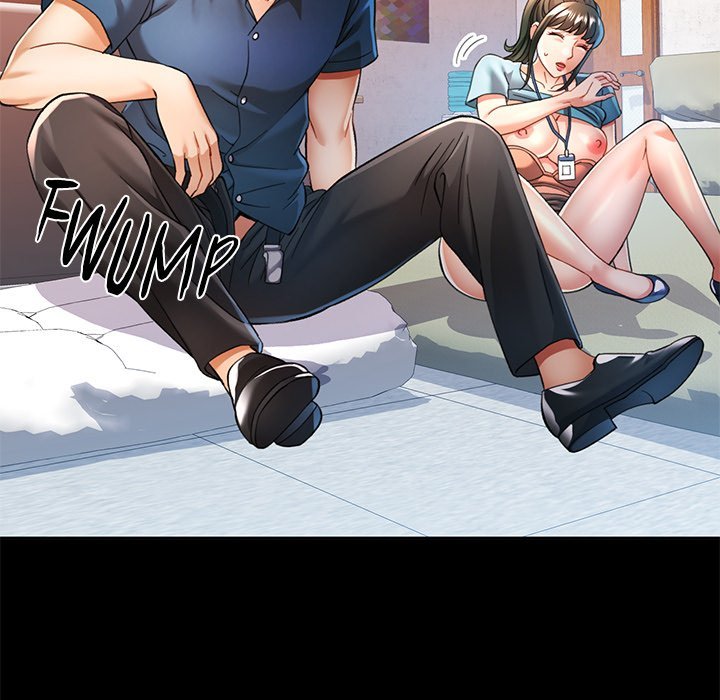 In Her Place Chapter 53 - Manhwa18.com