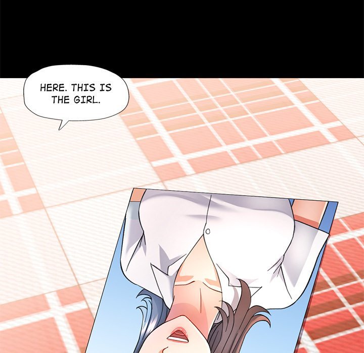 In Her Place Chapter 53 - Manhwa18.com