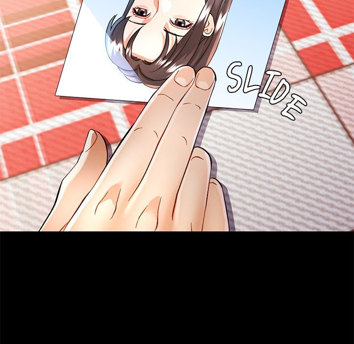 In Her Place Chapter 53 - Manhwa18.com