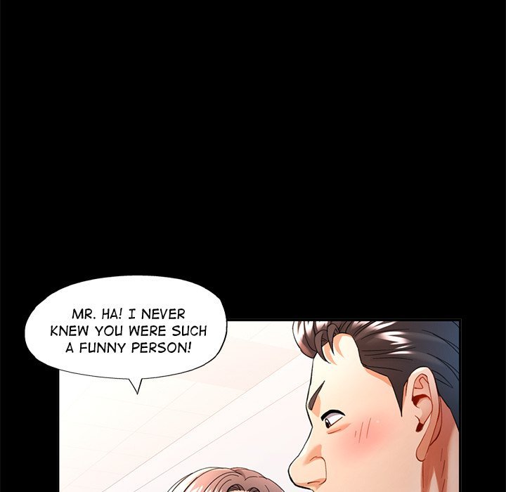 In Her Place Chapter 53 - Manhwa18.com