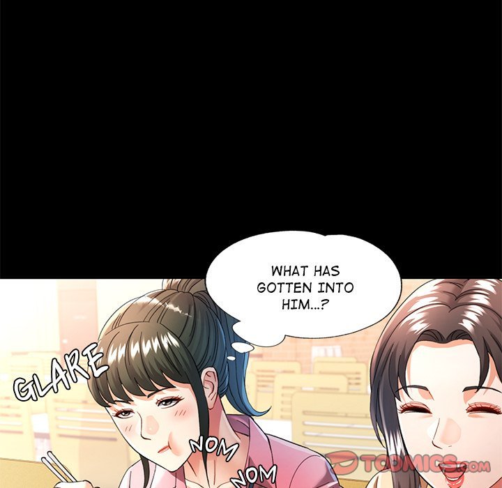 In Her Place Chapter 53 - Manhwa18.com