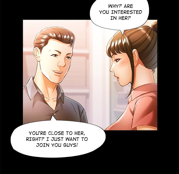 In Her Place Chapter 53 - Manhwa18.com