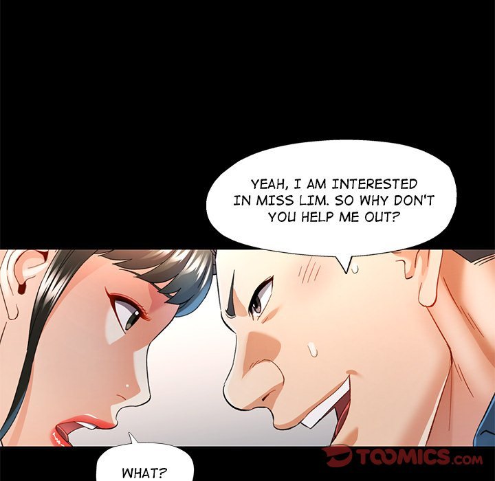 In Her Place Chapter 53 - Manhwa18.com