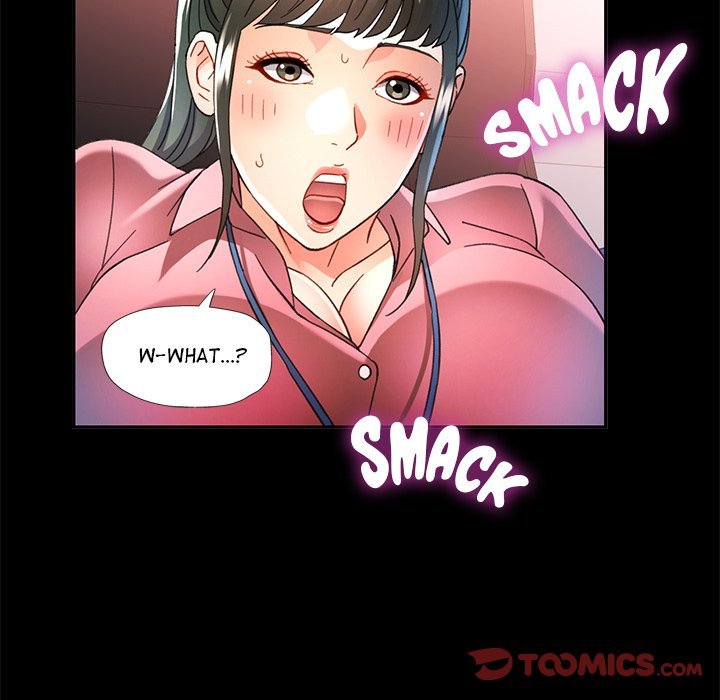 In Her Place Chapter 53 - Manhwa18.com