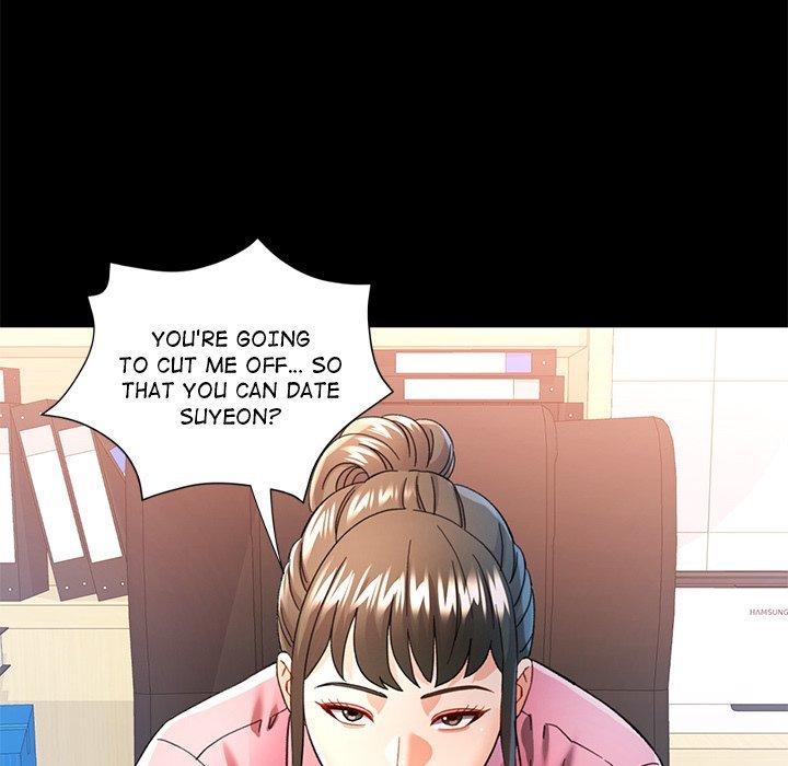 In Her Place Chapter 53 - Manhwa18.com