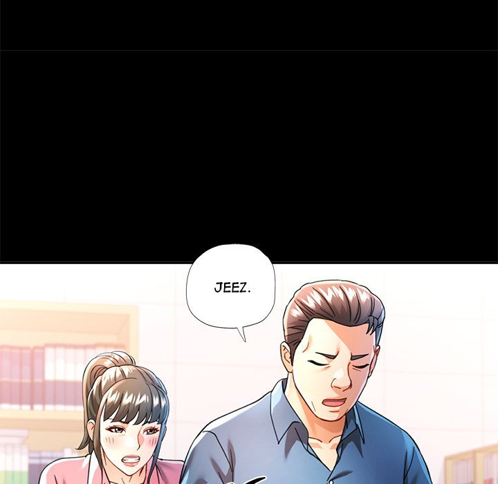 In Her Place Chapter 53 - Manhwa18.com