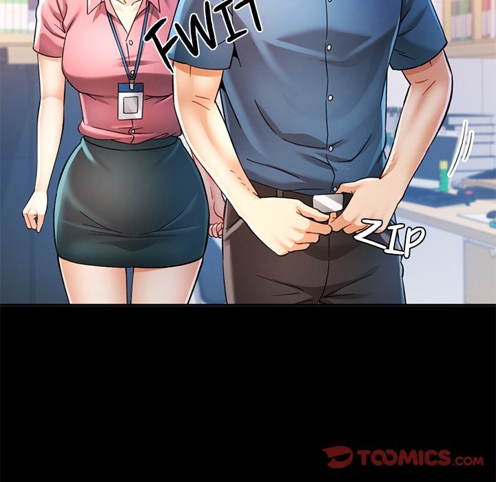 In Her Place Chapter 53 - Manhwa18.com