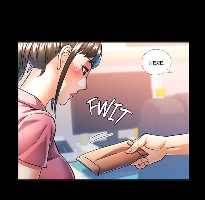 In Her Place Chapter 53 - Manhwa18.com