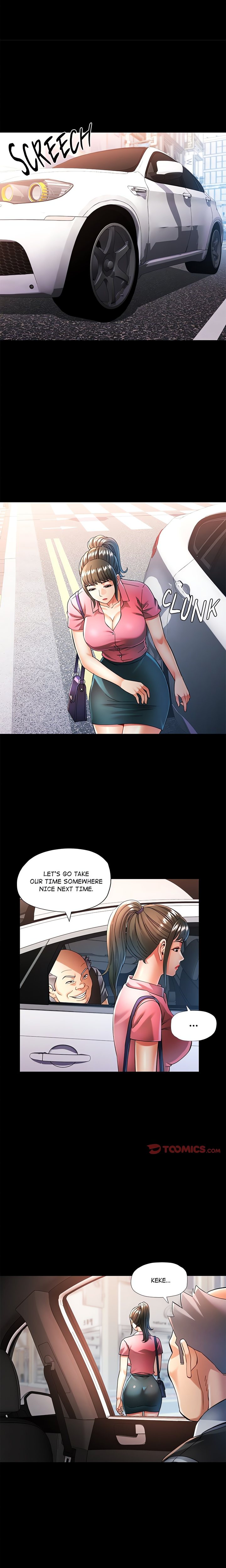 In Her Place Chapter 54 - Manhwa18.com