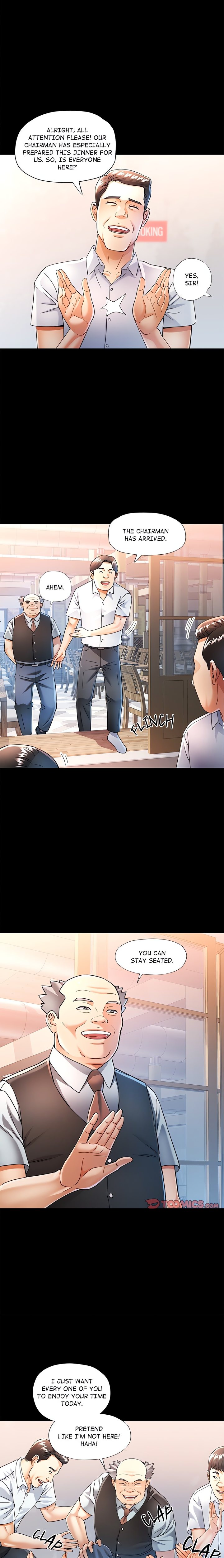 In Her Place Chapter 55 - Manhwa18.com