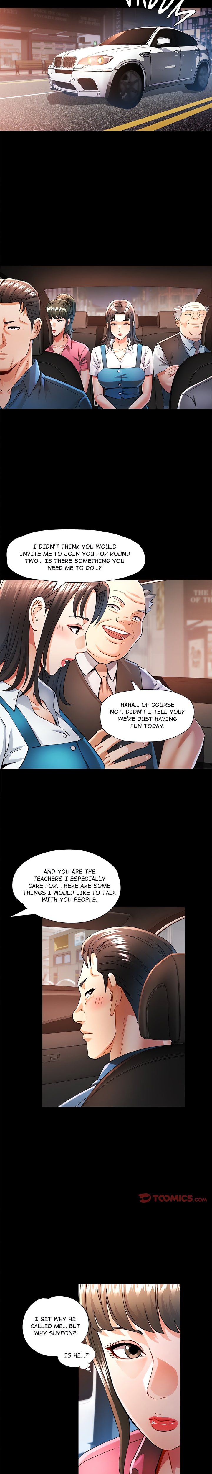 In Her Place Chapter 55 - Manhwa18.com