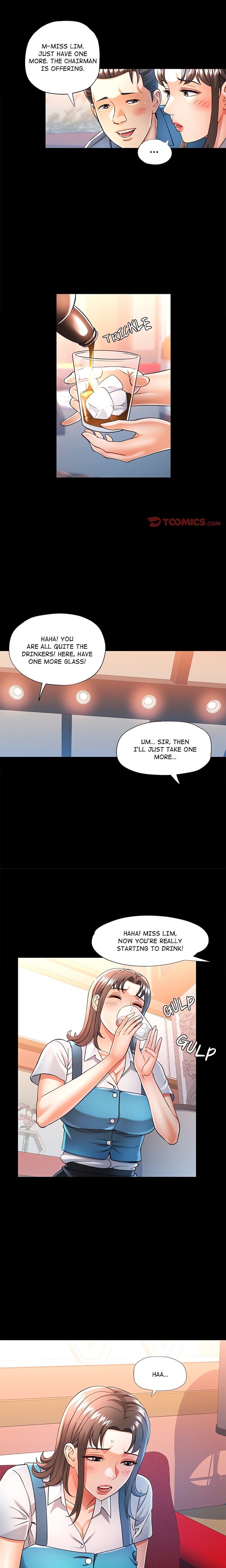 In Her Place Chapter 55 - Manhwa18.com