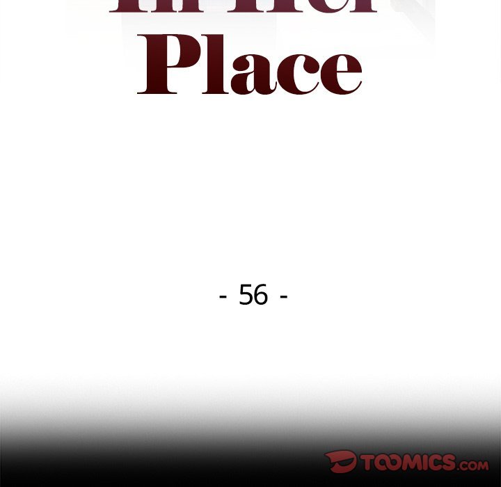 In Her Place Chapter 56 - Manhwa18.com