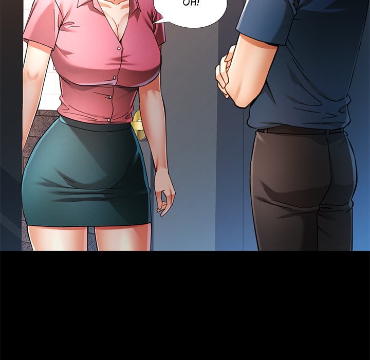 In Her Place Chapter 56 - Manhwa18.com