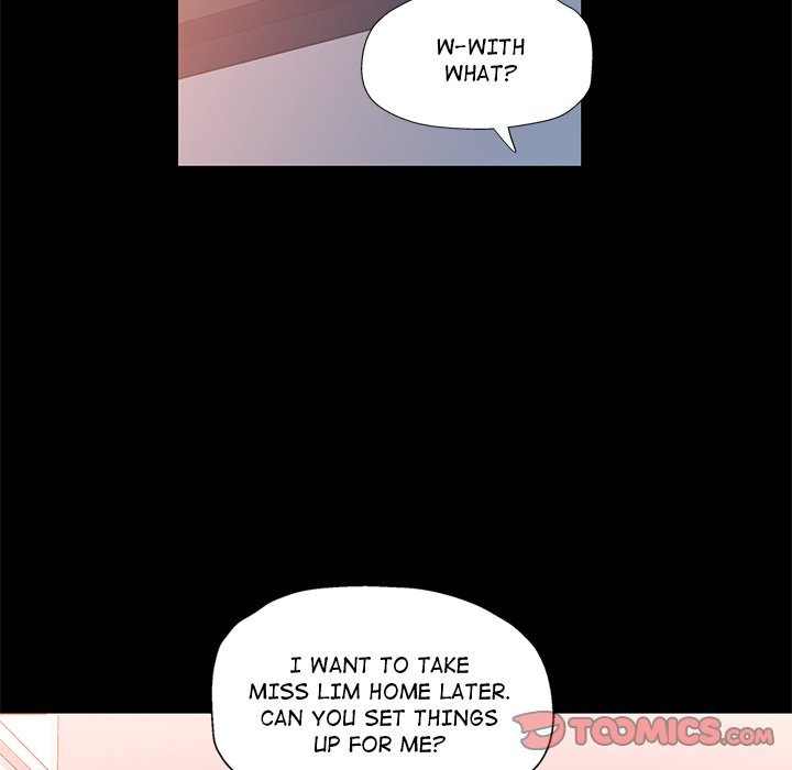 In Her Place Chapter 56 - Manhwa18.com