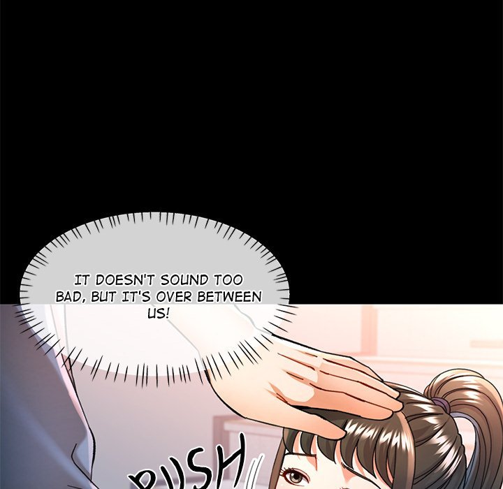 In Her Place Chapter 56 - Manhwa18.com